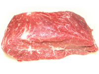 Shoulder Steak